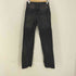 ザラ ZARA STRAIGHT CUT MID RISE JEANS レディース 32