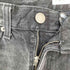ザラ ZARA STRAIGHT CUT MID RISE JEANS レディース 32