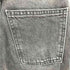 ザラ ZARA STRAIGHT CUT MID RISE JEANS レディース 32