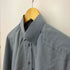 アルマーニコレツィオーニ ARMANI COLLEZIONI MADE IN ROMANIA コットンストライプシャツ メンズ 37 14 1/2