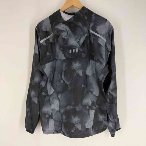 アディダス adidas MARATHON SUPERNOVA JACKET メンズ JPN:M