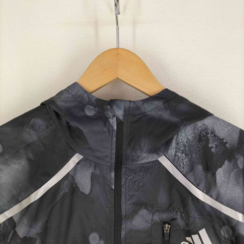 アディダス adidas MARATHON SUPERNOVA JACKET メンズ JPN:M