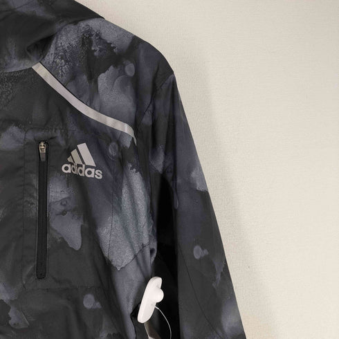 アディダス adidas MARATHON SUPERNOVA JACKET メンズ JPN:M