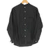 フリークスストア FREAKS STORE 22AW Relax Fit リラックスフィット バンドカラーシャツ メンズ JPN:L