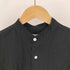 フリークスストア FREAKS STORE 22AW Relax Fit リラックスフィット バンドカラーシャツ メンズ JPN:L