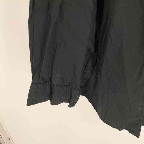 フリークスストア FREAKS STORE 22AW Relax Fit リラックスフィット バンドカラーシャツ メンズ JPN:L