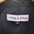 フリークスストア FREAKS STORE 22AW Relax Fit リラックスフィット バンドカラーシャツ メンズ JPN:L