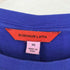 エコーズラッタ ECKHAUS LATTA LAPPED BABY TEE レディース import:XS