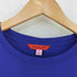 エコーズラッタ ECKHAUS LATTA LAPPED BABY TEE レディース import:XS