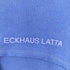 エコーズラッタ ECKHAUS LATTA LAPPED BABY TEE レディース import:XS