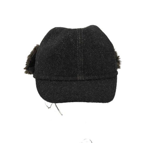 ポールスミス Paul Smith ウールイヤーフラップキャップ メンズ FREE