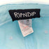 リップンディプ RIPNDIP キャラクター刺繍 6パネルキャップ メンズ