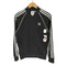 アディダスオリジナルス adidas Originals HERI SST TRACK TOP トレフォイルロゴ 刺繍 サイドライン トラックジャケット ジャージ メンズ JPN:M