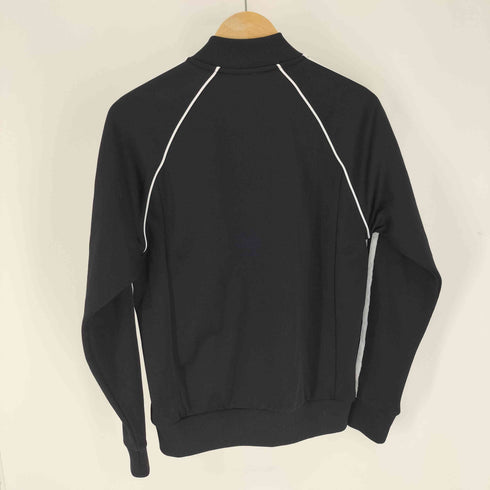 アディダスオリジナルス adidas Originals HERI SST TRACK TOP トレフォイルロゴ 刺繍 サイドライン トラックジャケット ジャージ メンズ JPN:M