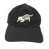 リップンディプ RIPNDIP キャラクタープリント 6パネルキャップ メンズ