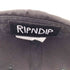 リップンディプ RIPNDIP キャラクタープリント 6パネルキャップ メンズ