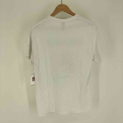 GILDAN バンド アルバム プリント S/S Tシャツ メンズ import:M
