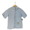 オーエーエムシー OAMC 20SS バックプリント半袖シャツ メンズ JPN:M