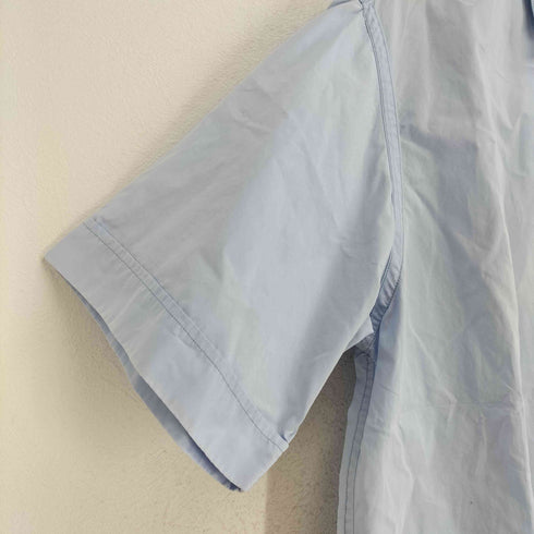 オーエーエムシー OAMC 20SS バックプリント半袖シャツ メンズ JPN:M