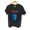 GILDAN ボディ バンド ドラキュラ プリント S/S Tシャツ メンズ import:M