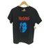 GILDAN ボディ バンド ドラキュラ プリント S/S Tシャツ メンズ import:M