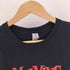 GILDAN ボディ バンド ドラキュラ プリント S/S Tシャツ メンズ import:M