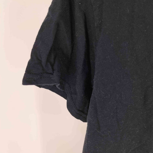 GILDAN ボディ バンド ドラキュラ プリント S/S Tシャツ メンズ import:M