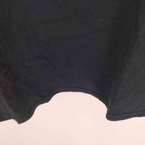 GILDAN ボディ バンド ドラキュラ プリント S/S Tシャツ メンズ import:M
