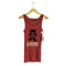 ヒステリックグラマー HYSTERIC GLAMOUR ヒスベアープリントキャミワンピース レディース FREE
