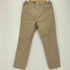 ポロラルフローレン POLO RALPH LAUREN STRETCH SLIM FIT テーパード チノパンツ ポロチノ メンズ 31 / 32