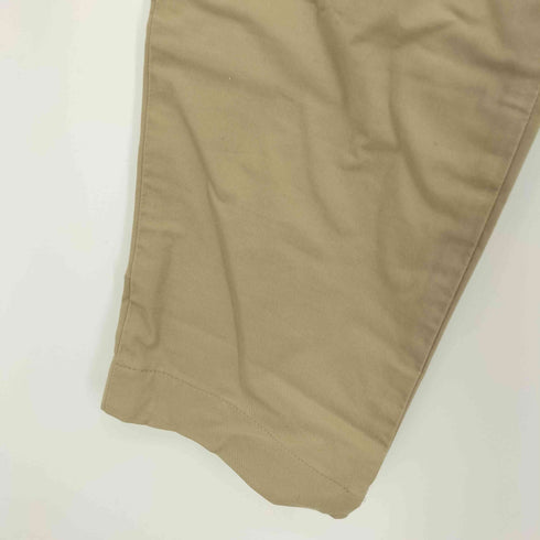 ポロラルフローレン POLO RALPH LAUREN STRETCH SLIM FIT テーパード チノパンツ ポロチノ メンズ 31 / 32
