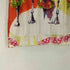 ツモリチサト TSUMORI CHISATO ストーン装飾 転写プリントノースリーブ レディース JPN:2