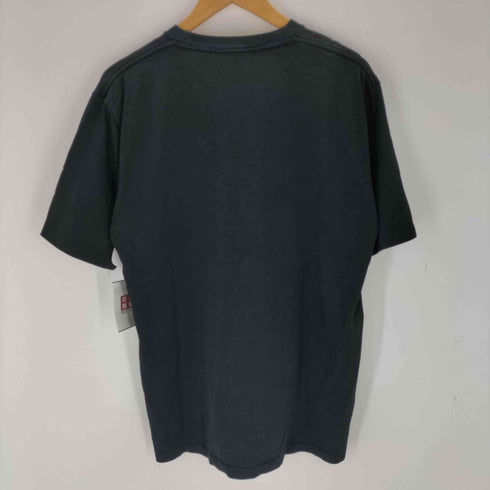 オーラリー AURALEE LUSTER PLAITING TEE メンズ JPN:4 4