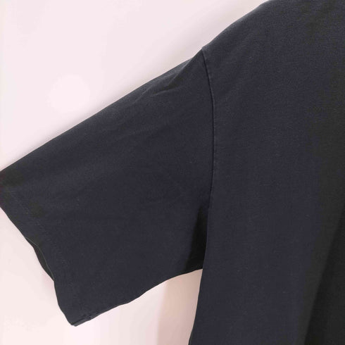 オーラリー AURALEE LUSTER PLAITING TEE メンズ JPN:4 4