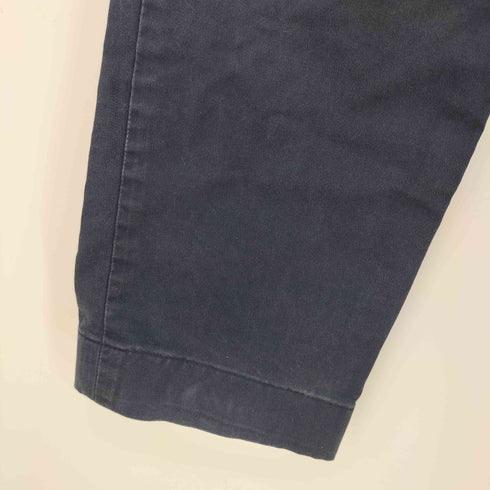 ポロラルフローレン POLO RALPH LAUREN STRETCH SLIM FIT テーパード チノパンツ ポロチノ メンズ 30 / 30