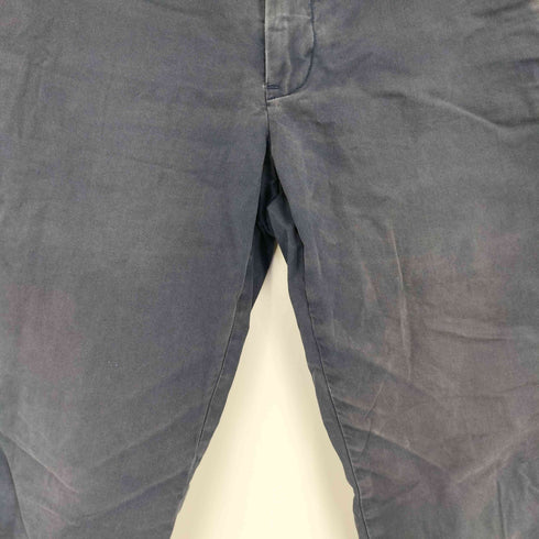 ポロラルフローレン POLO RALPH LAUREN STRETCH SLIM FIT テーパード チノパンツ ポロチノ メンズ 30 / 30