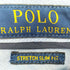 ポロラルフローレン POLO RALPH LAUREN STRETCH SLIM FIT テーパード チノパンツ ポロチノ メンズ 30 / 30