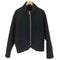 エイチビューティーアンドユースユナイテッドアローズ H BEAUTY & YOUTH UNITED ARROWS ウール ミックス スタンドカラー ジャケット メンズ JPN:M