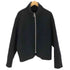 エイチビューティーアンドユースユナイテッドアローズ H BEAUTY & YOUTH UNITED ARROWS ウール ミックス スタンドカラー ジャケット メンズ JPN:M