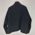 エイチビューティーアンドユースユナイテッドアローズ H BEAUTY & YOUTH UNITED ARROWS ウール ミックス スタンドカラー ジャケット メンズ JPN:M