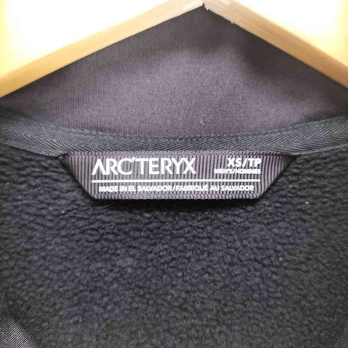 アークテリクス ARCTERYX カイヤナイト フリース ジャケット メンズ JPN:XS