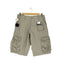 ステューシー Stussy 00S 黒タグ復刻 マルチポケットハーフパンツ メンズ US:30-31
