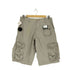 ステューシー Stussy 00S 黒タグ復刻 マルチポケットハーフパンツ メンズ US:30-31
