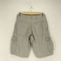 ステューシー Stussy 00S 黒タグ復刻 マルチポケットハーフパンツ メンズ US:30-31