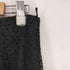 ザラ ZARA ドットチュールスカート レディース JPN:L