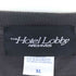 the hotel lobby archives クルーネックカットソー メンズ JPN:XL