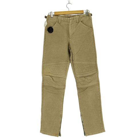 ヘルムートラング HELMUT LANG 1999AW 本人期 アストロバイカーパンツ メンズ JPN:44