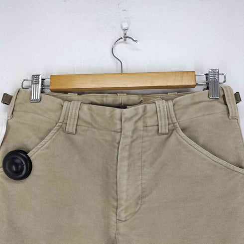 ヘルムートラング HELMUT LANG 1999AW 本人期 アストロバイカーパンツ メンズ JPN:44