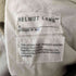 ヘルムートラング HELMUT LANG 1999AW 本人期 アストロバイカーパンツ メンズ JPN:44