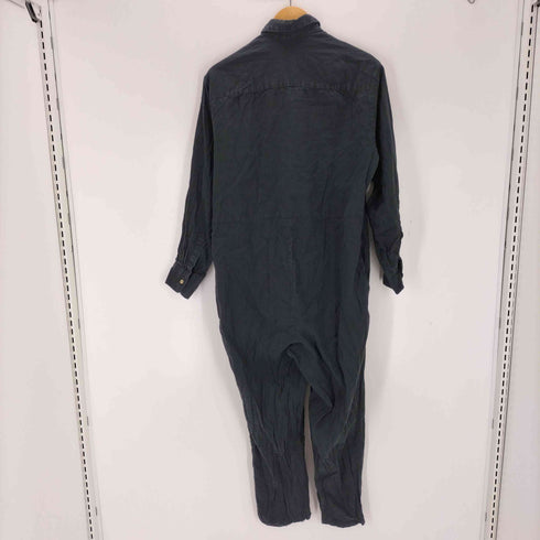 ベースレンジ BASERANGE シャツ オールインワン JUMPSUIT レディース JPN:XS